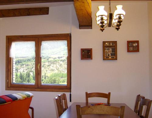 Casa Tomaso - Turismo Rural Reperos Exterior photo